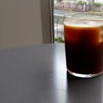 ブルーボトルコーヒー - アメリカーノ(ICE)