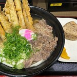 資さんうどん - 