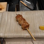 鳥さき - つくね