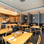 Kurobuta Shabushabu Ginza Rabu - 