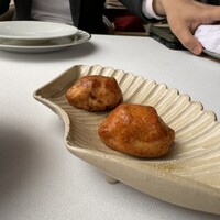 新栄記 東京店 - 