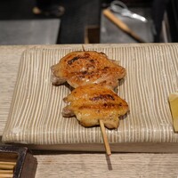 鳥さき - 手羽