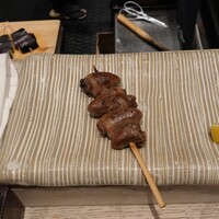 鳥さき - はつ