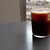 ブルーボトルコーヒー - ドリンク写真:アメリカーノ(ICE)