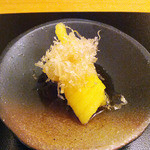 寿司処静 - 春鰊の数の子