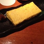 Yuuzen - 出汁巻き卵