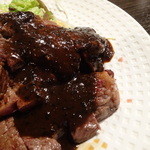 キャトルラパン - こっちがお味噌