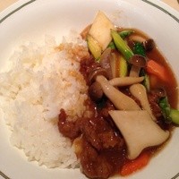 中国飯店 市ヶ谷店 - 水曜日のランチメニュー