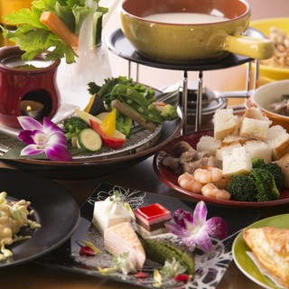 チーズ & ワイン みんなのイタリアン_2