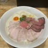 福島壱麺