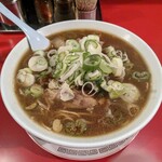 末廣ラーメン本舗 - 