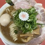 Ramen Okada - 