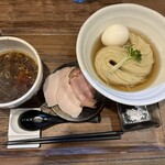 ラーメン 健やか - 