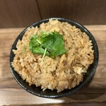 ラーメン 健やか - 