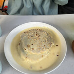 ハプナカフェ - 