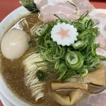 Ramen Okada - 