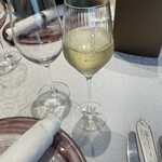 シャトー　ラ・パルム・ドール - ノンアルコールスパークリングワイン