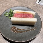 焼肉うしごろ - 