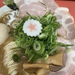 Ramen Okada - 