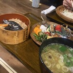 魚籠屋 - 