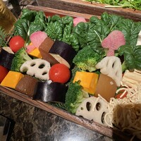 Shangri-La's secret ROPPONGI - 