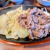 肉の万世 佐野インター店