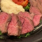 アルティジャーノ - artigiano盛り