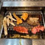 Yakiniku Raiku - 