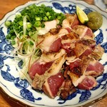 炭焼きBAR 心  - 