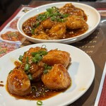 肉盛ホルモン - 