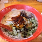 Ramen Ikkou - 