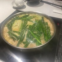 博多もつ鍋 やま中 博多店 - 