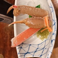 かに道楽 横浜店 - 