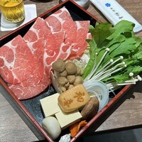 西新 初喜 くうてん博多店 - 