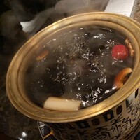 Shangri-La's secret ROPPONGI - 