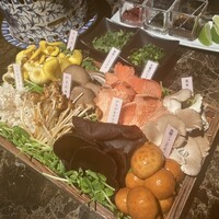 Shangri-La's secret ROPPONGI - 