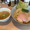 麺処ぐり虎 名古屋栄