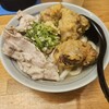 自家製さぬきうどんと肉 甚三 大門店