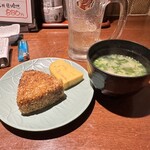 大衆酒場　なんで、や - 