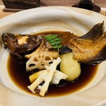 玄海肴処旬風 - 