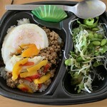 ほっともっと 平岸５条店 - 