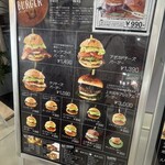 Botanical cafe KING-GOD - 