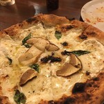 PIZZERIA e OSTARIA DAVVERO - 