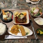 レストランマ・メゾン 日進竹ノ山店 - 