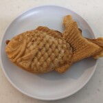 たい夢 - 料理写真:豆乳クリーム