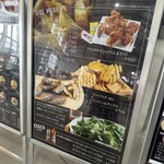 Botanical cafe KING-GOD - 