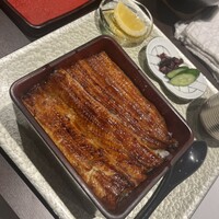 割烹蒲焼 横浜八十八 NEWoMan横浜店 -  割烹蒲焼 横浜八十八 NEWoMan横浜店 -