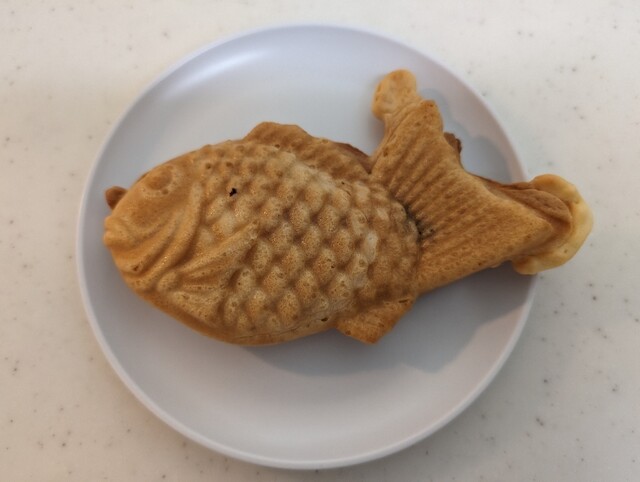 たい夢 五所川原店 &ndash; 青森県五所川原市の人気たい焼き・大判焼き専門店