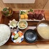 天然本マグロ専門店 司