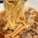 親鶏らぁ麺 いし川 - 